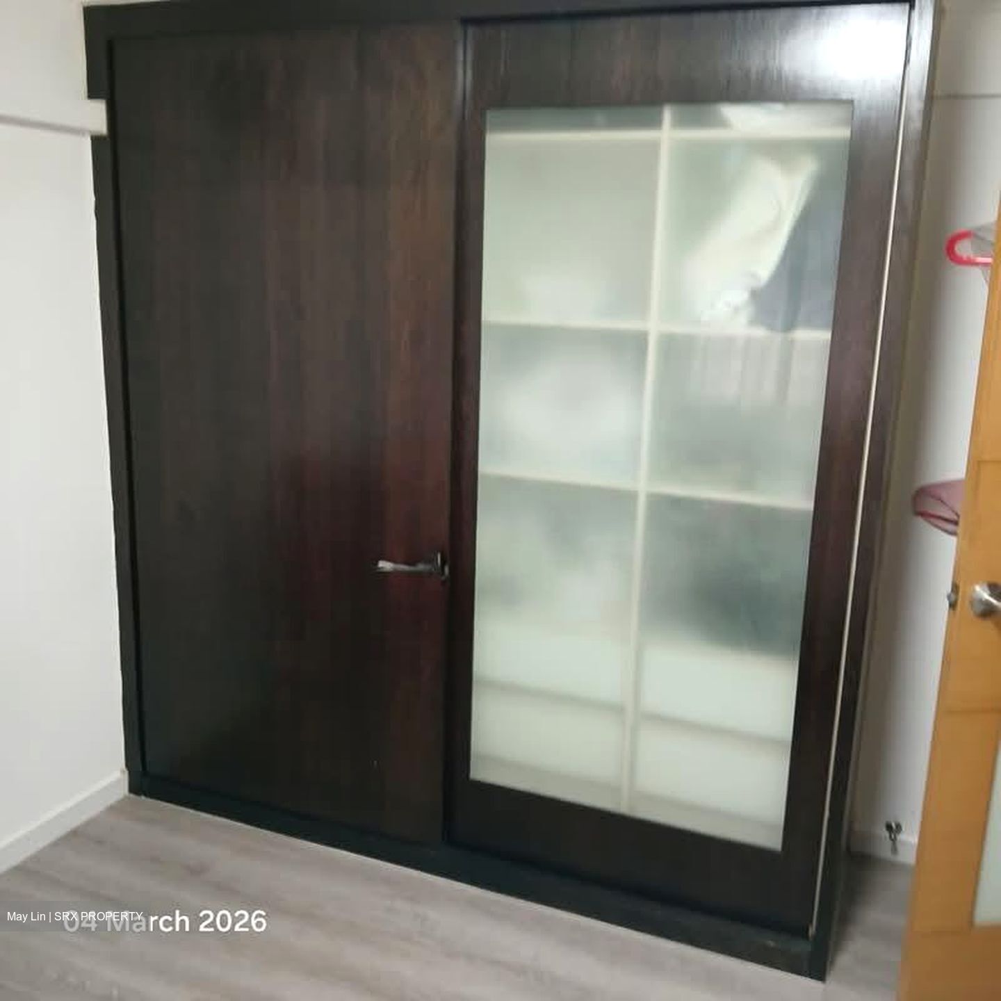 Blk 160 Woodlands Street 13 (Woodlands), HDB 3 Rooms #563155181